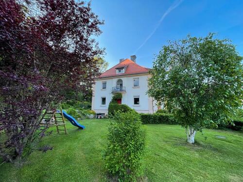 Foto - Etagenwohnung in Amberg zur Miete