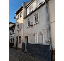 Haus zu vermieten - 1.000,00 EUR Kaltmiete, ca.  90,00 m² in Bingen am Rhein (PLZ: 55411)