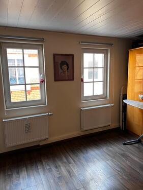 Foto - 4 Zimmer Etagenwohnung zur Miete in Bingen am Rhein