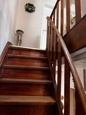 Foto - 4 Zimmer Etagenwohnung in Bingen am Rhein