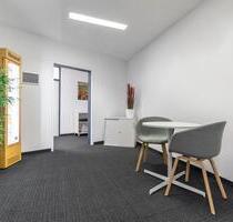 Mitgliedschaften für flexible Arbeitsplätze in HQ Plaerrer - Nürnberg Eberhardshof