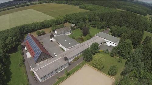 Foto - Lagerraum ca. 32 qm in Halbs, Nähe Westerburg, 1. OG Abstellraum