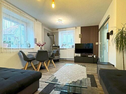 Foto - Einfamilienhaus in der Innenstadt zu vermieten - 5 Zimmer