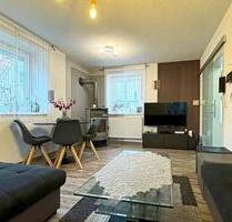 Einfamilienhaus in der Innenstadt zu vermieten - 5 Zimmer - Gundelfingen an der Donau