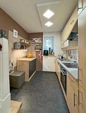 Foto - 5 Zimmer Einfamilienhaus in Gundelfingen an der Donau