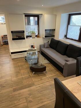 Foto - 2 Zimmer Etagenwohnung in Ochsenhausen