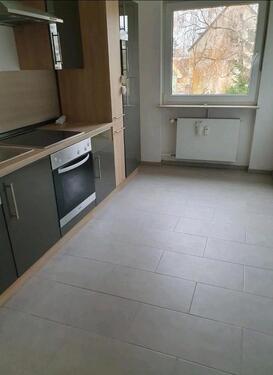 Foto - 2 Zimmer Etagenwohnung in Sulzbach (Saar)