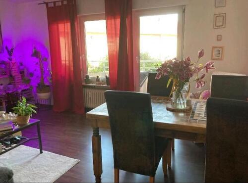 Foto - Etagenwohnung in Sulzbach (Saar) zur Miete