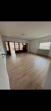 Foto - Etagenwohnung in Hungen zur Miete