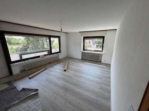 Foto - 4 Zimmer Etagenwohnung in Halle