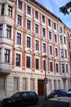 Foto - Erstbezug nach Renovierung 4-Zimmer Whg auf dem Werder +TG, EBK+