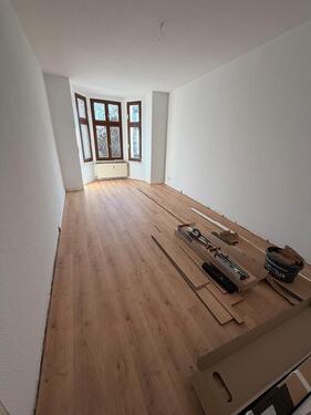 Foto - 4 Zimmer Etagenwohnung zur Miete in Magdeburg