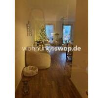 Wohnungsswap - 3 Zimmer, 104 m² - Saarbrücker Straße, Pankow, Berlin