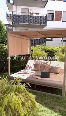 Foto - 3 Zimmer Etagenwohnung zur Miete in Berlin