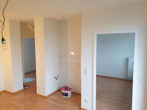 Foto - 2 Zimmer Etagenwohnung zur Miete in Köln