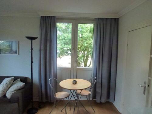 Foto - 1.5 Zimmer Etagenwohnung zum Kaufen in Hamburg