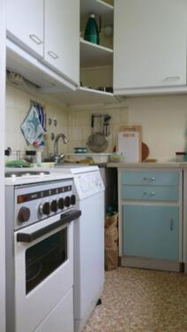 Foto - Etagenwohnung in Hamburg zum Kaufen