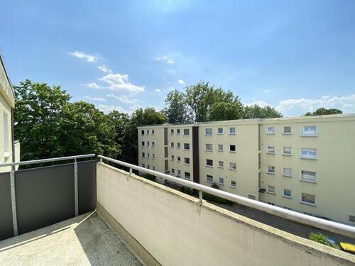 Foto - 4 Zimmer Etagenwohnung zur Miete in Recklinghausen