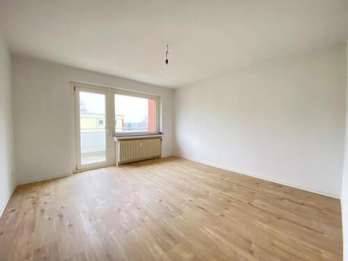 Foto - Etagenwohnung in Recklinghausen zur Miete