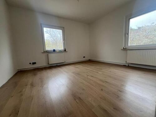 Foto - 3 Zimmer Erdgeschoßwohnung in Zossen