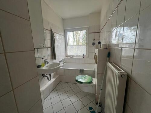 Foto - Erdgeschoßwohnung in Zossen zur Miete