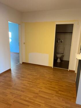 Foto - Stilvolle 3-Raum-Wohnung mit Balkon und EBK in Norderstedt