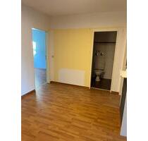 Stilvolle 3-Raum-Wohnung mit Balkon und EBK in Norderstedt