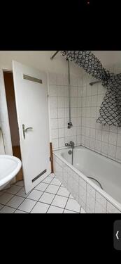 Foto - Dachgeschoßwohnung in Saarbrücken zur Miete