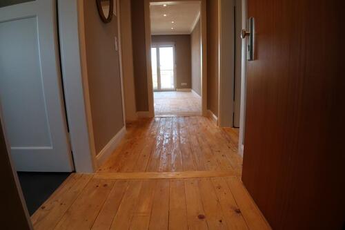 Foto - 3 Zimmer Dachgeschoßwohnung in Moos