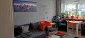 Foto - 65m2 Eg 2 Zimmer Wohnung - 628,00&nbsp;EUR Kaltmiete, ca.&nbsp; 65,00&nbsp;m&sup2;