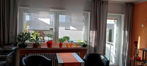 Foto - 2 Zimmer Erdgeschoßwohnung zur Miete in Löhne