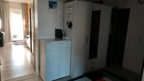 Foto - 2 Zimmer Erdgeschoßwohnung in Löhne