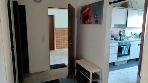 Foto - Erdgeschoßwohnung in Löhne zur Miete