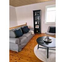 Ferienhaus in M-V - noch frei vom 14.03.-18.03.2026 - Grimmen