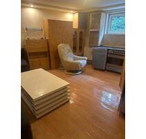 1 Zimmer Wohnung - 650,00&nbsp;EUR Kaltmiete, ca.&nbsp; 25,00&nbsp;m&sup2; in Berlin (PLZ: 12209) Steglitz-Zehlendorf