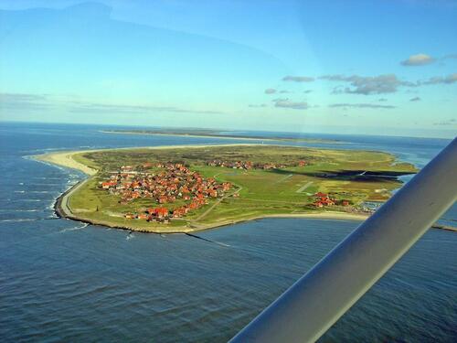 Foto - BALTRUM LAST MINUTE: 20% RABATT auf 9 Whg. - Whg1 zum SUPERPREIS