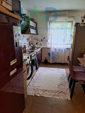 Foto - Etagenwohnung in Duisburg zum Kaufen