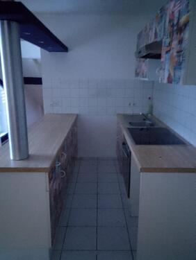 Foto - 3.5 Zimmer Dachgeschoßwohnung zur Miete in Trochtelfingen