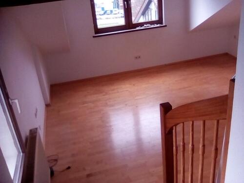 Foto - Dachgeschoßwohnung in Trochtelfingen zur Miete