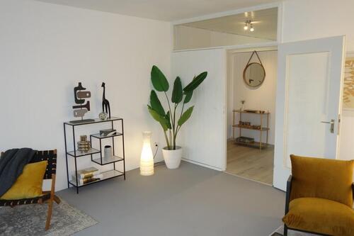 Foto - 3 Zimmer Etagenwohnung in Mannheim