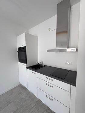 Foto - Maisonettenwohnung in Trier zur Miete