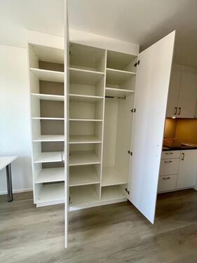 Foto - 1 Zimmer Etagenwohnung zur Miete in Augsburg