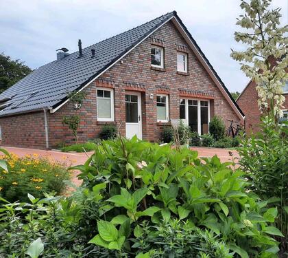Foto - Ferienwohnung in Ostfriesland Nordsee