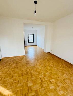 Foto - Etagenwohnung in Krefeld zur Miete
