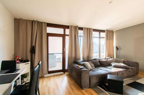 Foto - 2 Zimmer Etagenwohnung zur Miete in Bad Zwischenahn