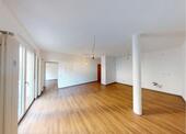 Foto - Frisch renovierte 2-Zimmer-Wohnung, neue EBK, Stellplatz