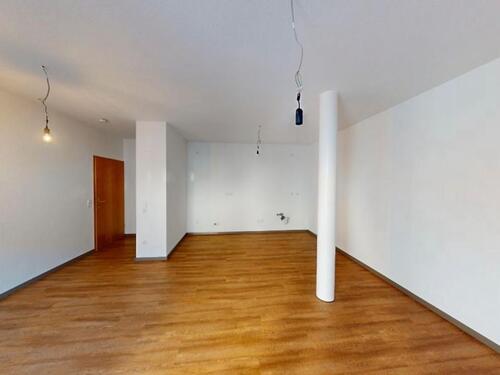 Foto - 2 Zimmer Erdgeschoßwohnung zur Miete in Appenweier