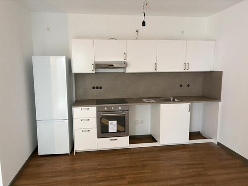 Foto - 2 Zimmer Erdgeschoßwohnung in Appenweier