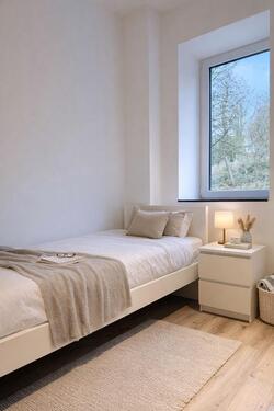 Foto - Saniertes, möbliertes Apartment in Essen Werden