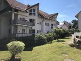 Foto - Bad & EBK neu - Traumwohnung mit Garten zw. Eisenach und Bad Salzungen